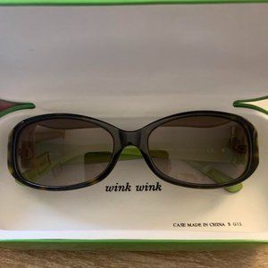 Kate Spade Sunglasses
